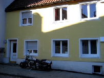 Stadthaus